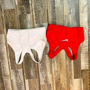 NIKE SPORTS BRAS